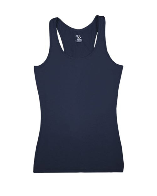 Badger Women's Pro-Compression Racerback 4666