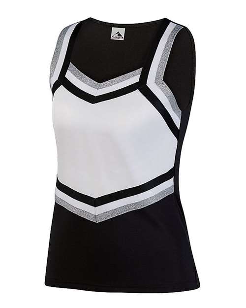 Augusta Sportswear Women's Pike Cheer Shell 9140