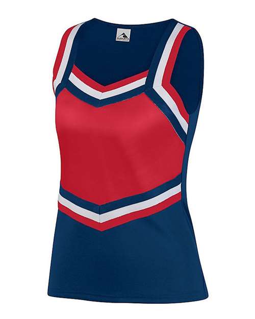 Augusta Sportswear Women's Pike Cheer Shell 9140