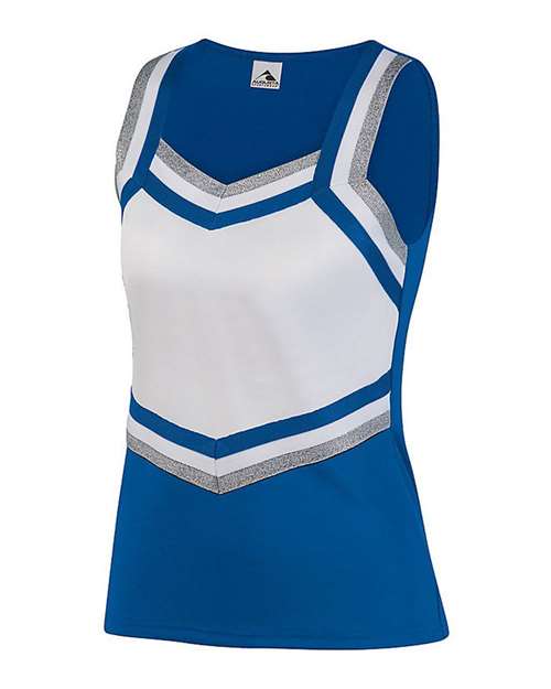Augusta Sportswear Women's Pike Cheer Shell 9140