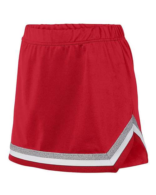 Augusta Sportswear Women's Pike Cheer Skirt 9145
