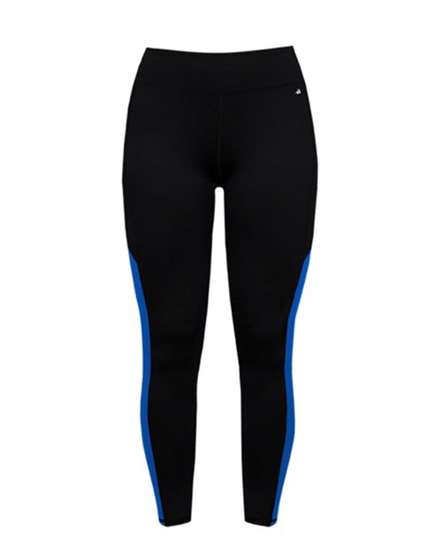 Badger Women's Panel Tights 4637