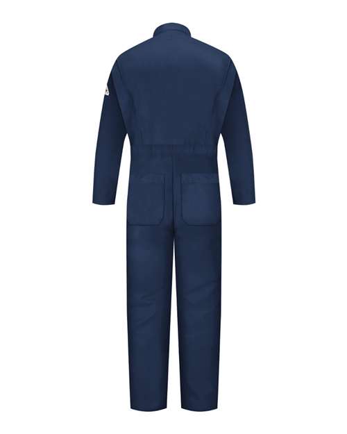 Bulwark Men's Classic Industrial Coverall - Excel FR CEH2
