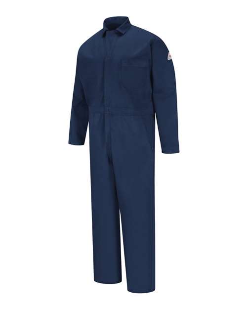 Bulwark Men's Classic Industrial Coverall - Excel FR CEH2