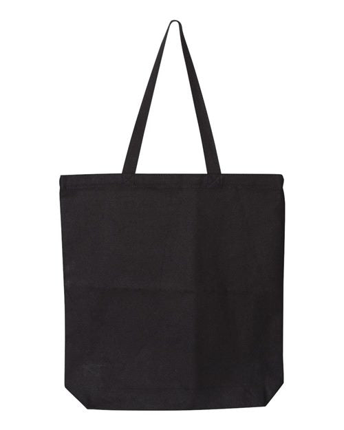 OAD Gusseted Tote OAD106