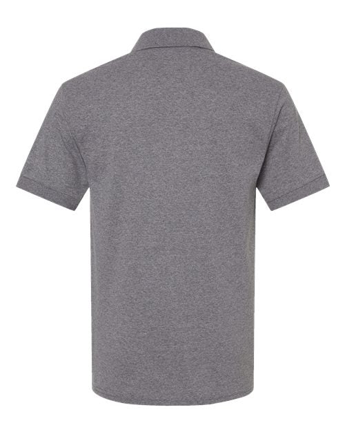 Gildan Unisex DryBlend® Polo 8800