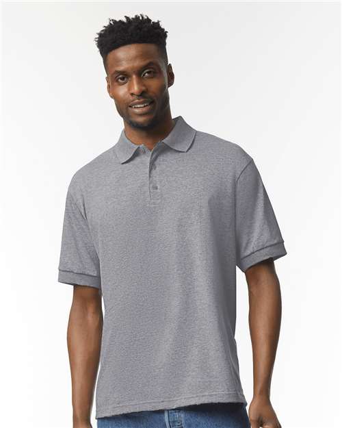 Gildan Unisex DryBlend® Polo 8800