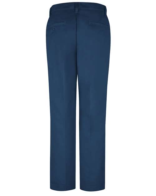 Red Kap Women's Extended Sizes Dura-Kap Industrial Pants PT21EXT
