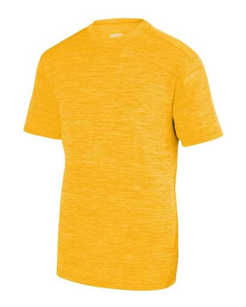 Augusta Sportswear Unisex Shadow Tonal Heather Training T-Shirt 2900