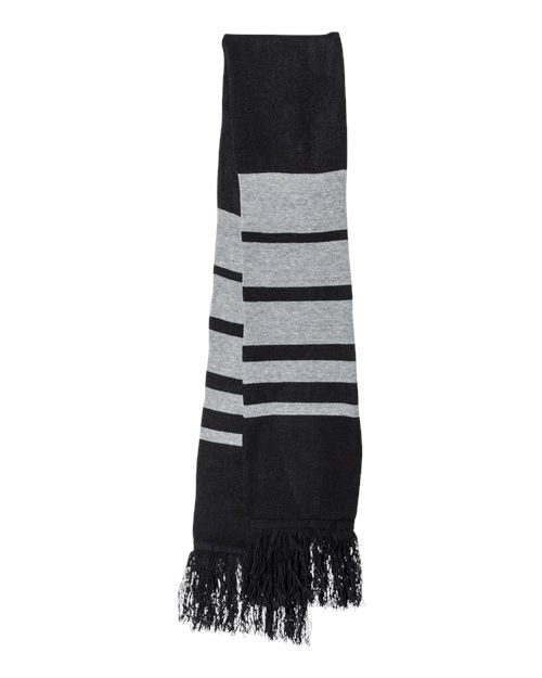 Sportsman Soccer Scarf SP07