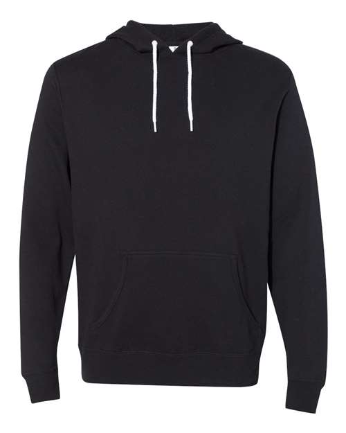 Independent Trading Co. Unisex Lightweight Hooded Sweatshirt AFX90UN