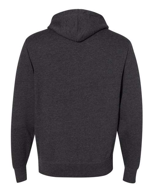 Independent Trading Co. Unisex Lightweight Hooded Sweatshirt AFX90UN