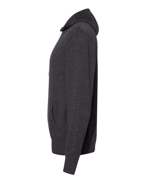 Independent Trading Co. Unisex Lightweight Hooded Sweatshirt AFX90UN