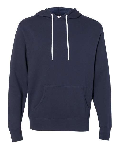 Independent Trading Co. Unisex Lightweight Hooded Sweatshirt AFX90UN