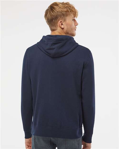 Independent Trading Co. Unisex Lightweight Hooded Sweatshirt AFX90UN