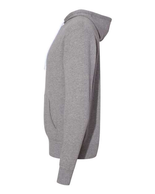 Independent Trading Co. Unisex Lightweight Hooded Sweatshirt AFX90UN