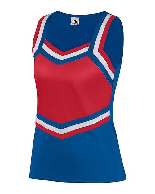 Augusta Sportswear Girls' Pike Cheer Shell 9141
