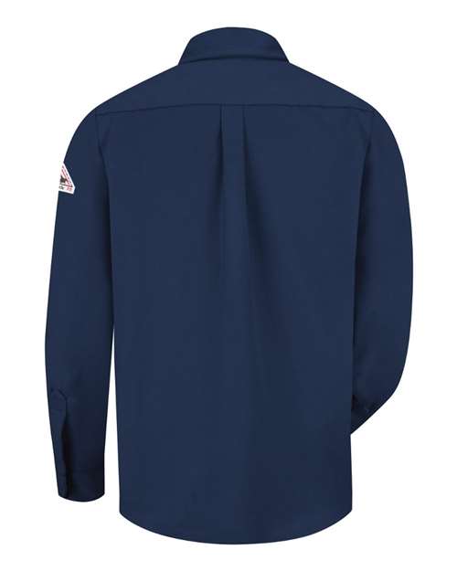 Bulwark Men's Uniform Shirt SMU2