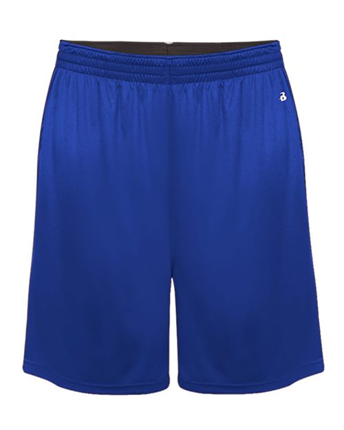 Badger Youth Ultimate SoftLock™ Shorts 2002