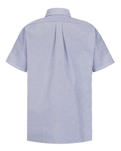 Red Kap Men's Extended Sizes Executive Oxford Dress Shirt SR60EXT