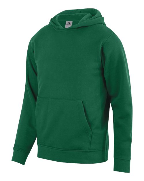 Augusta Sportswear Youth 60/40 Fleece Hooded Sweatshirt 5415