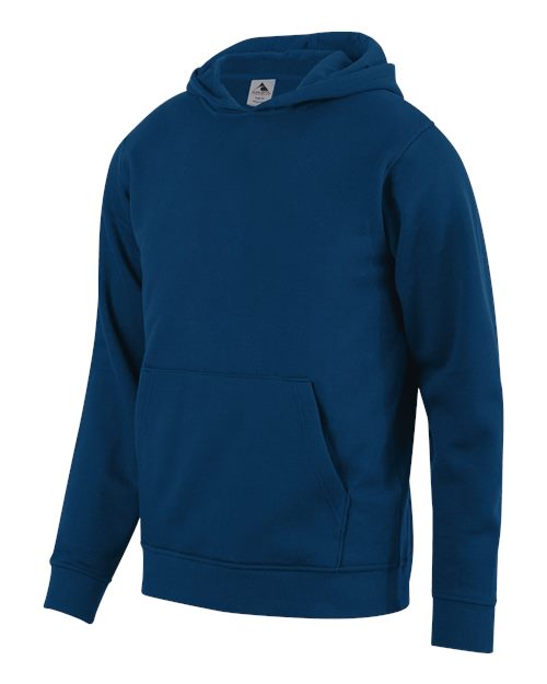 Augusta Sportswear Youth 60/40 Fleece Hooded Sweatshirt 5415