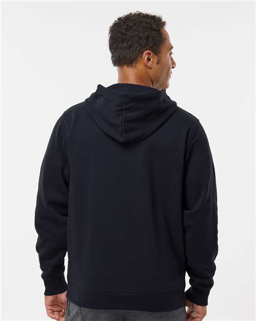 Augusta Sportswear Unisex 60/40 Fleece Hooded Sweatshirt 5414