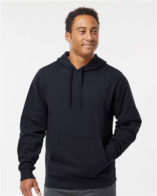 Augusta Sportswear Unisex 60/40 Fleece Hooded Sweatshirt 5414