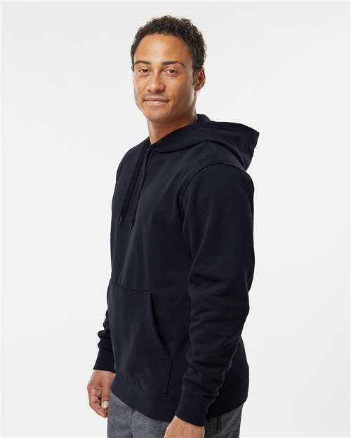 Augusta Sportswear Unisex 60/40 Fleece Hooded Sweatshirt 5414