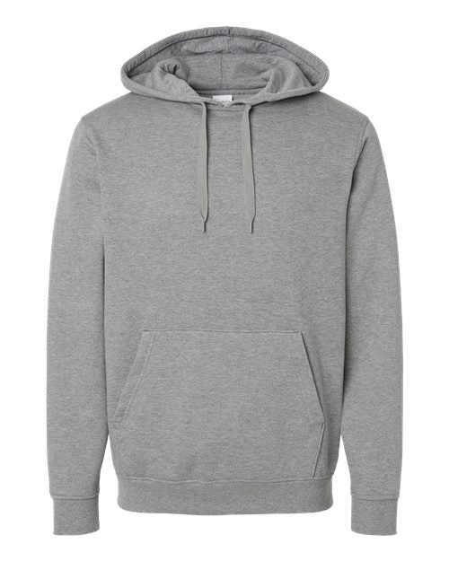Augusta Sportswear Unisex 60/40 Fleece Hooded Sweatshirt 5414