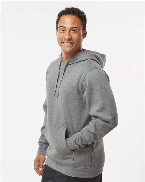 Augusta Sportswear Unisex 60/40 Fleece Hooded Sweatshirt 5414