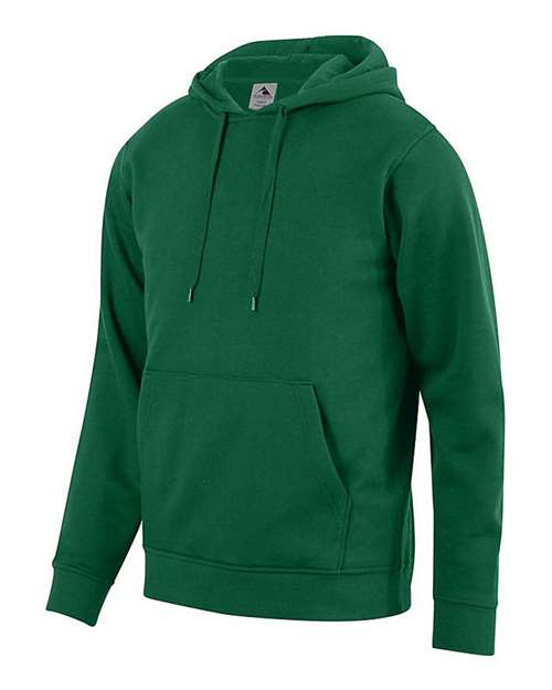 Augusta Sportswear Unisex 60/40 Fleece Hooded Sweatshirt 5414