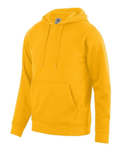 Augusta Sportswear Unisex 60/40 Fleece Hooded Sweatshirt 5414