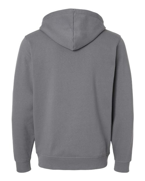 Augusta Sportswear Unisex 60/40 Fleece Hooded Sweatshirt 5414