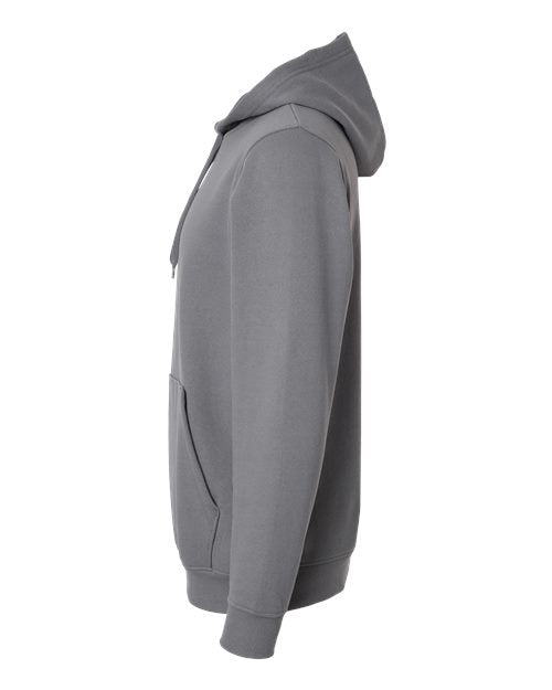 Augusta Sportswear Unisex 60/40 Fleece Hooded Sweatshirt 5414