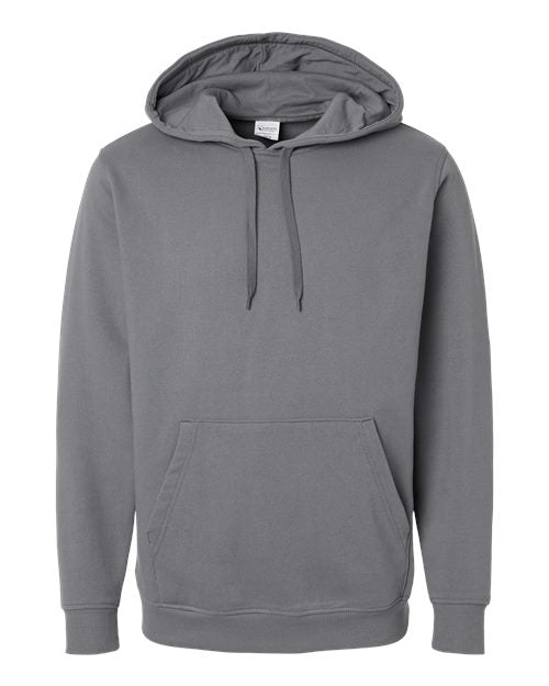 Augusta Sportswear Unisex 60/40 Fleece Hooded Sweatshirt 5414
