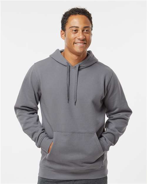 Augusta Sportswear Unisex 60/40 Fleece Hooded Sweatshirt 5414