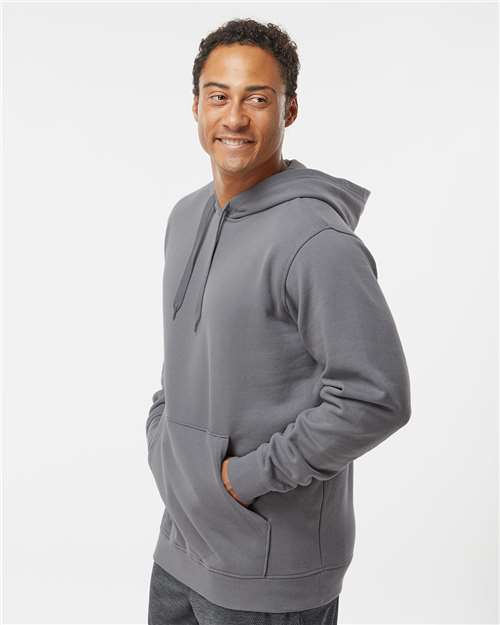 Augusta Sportswear Unisex 60/40 Fleece Hooded Sweatshirt 5414