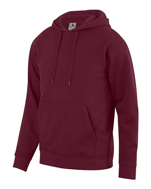 Augusta Sportswear Unisex 60/40 Fleece Hooded Sweatshirt 5414