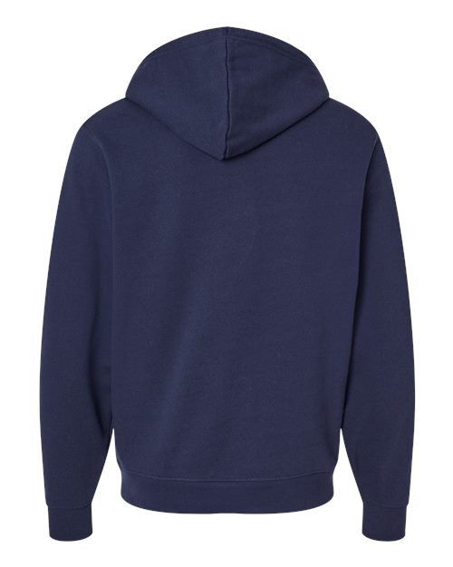 Augusta Sportswear Unisex 60/40 Fleece Hooded Sweatshirt 5414