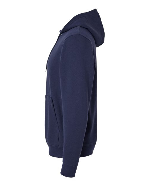 Augusta Sportswear Unisex 60/40 Fleece Hooded Sweatshirt 5414