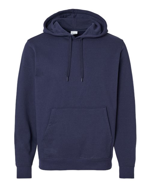 Augusta Sportswear Unisex 60/40 Fleece Hooded Sweatshirt 5414