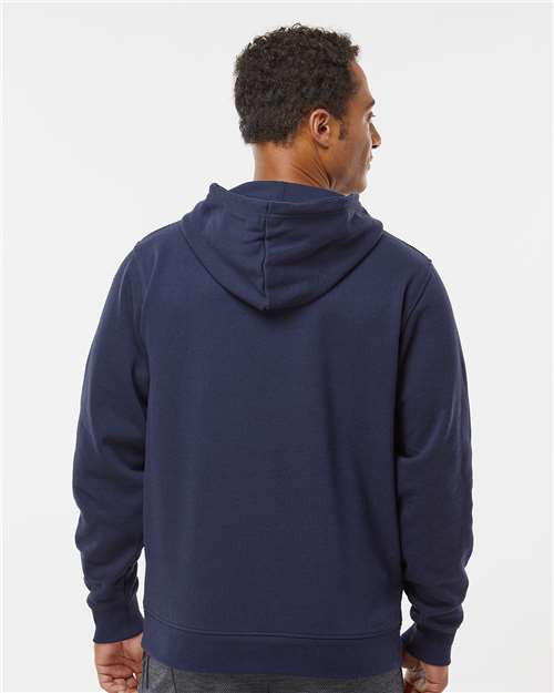 Augusta Sportswear Unisex 60/40 Fleece Hooded Sweatshirt 5414