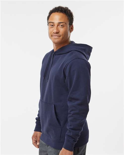 Augusta Sportswear Unisex 60/40 Fleece Hooded Sweatshirt 5414
