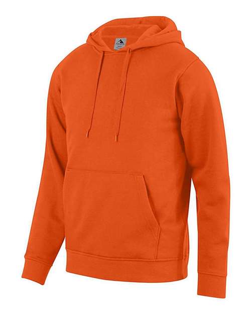Augusta Sportswear Unisex 60/40 Fleece Hooded Sweatshirt 5414