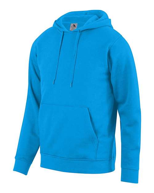 Augusta Sportswear Unisex 60/40 Fleece Hooded Sweatshirt 5414