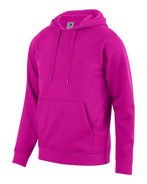 Augusta Sportswear Unisex 60/40 Fleece Hooded Sweatshirt 5414