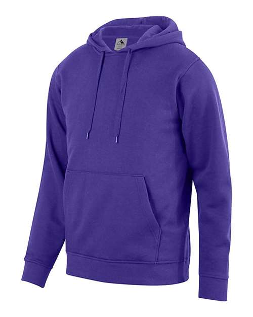 Augusta Sportswear Unisex 60/40 Fleece Hooded Sweatshirt 5414