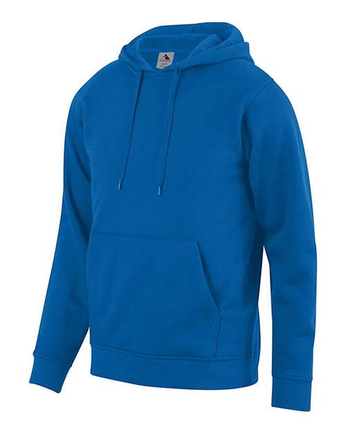 Augusta Sportswear Unisex 60/40 Fleece Hooded Sweatshirt 5414