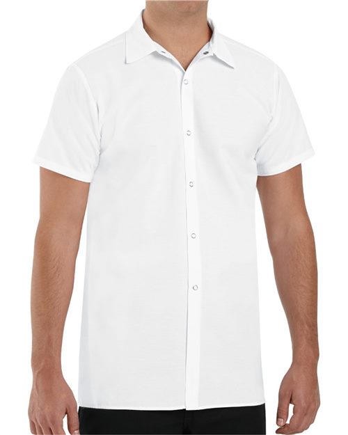 Chef Designs Cook Shirt 5050